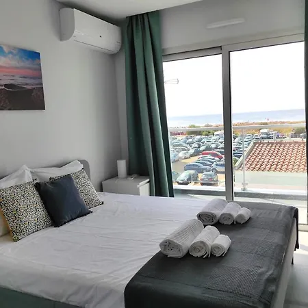 Areias 2 House * מונטה גורדו