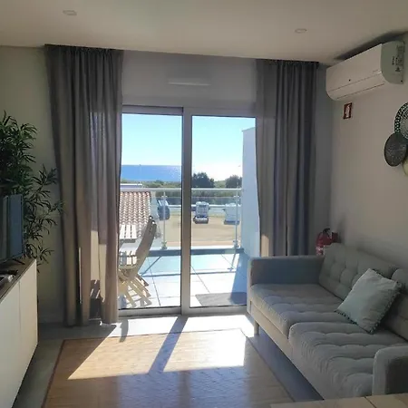 Areias 2 House Apartment Monte Gordo