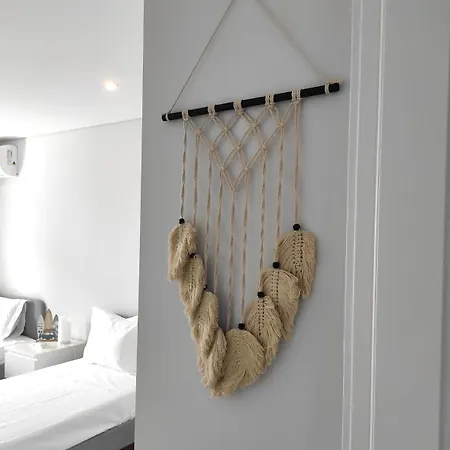 Apartment Areias 2 House *