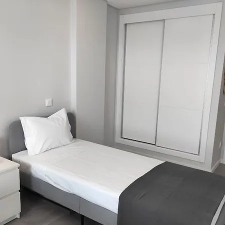 Areias 2 House Apartment *