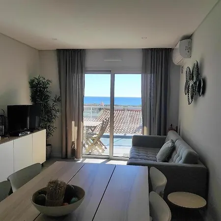 Areias 2 House Apartment