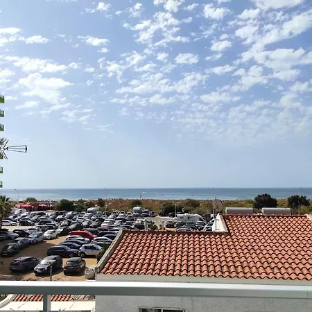Apartment Areias 2 House