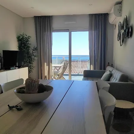 Areias 2 House דירה