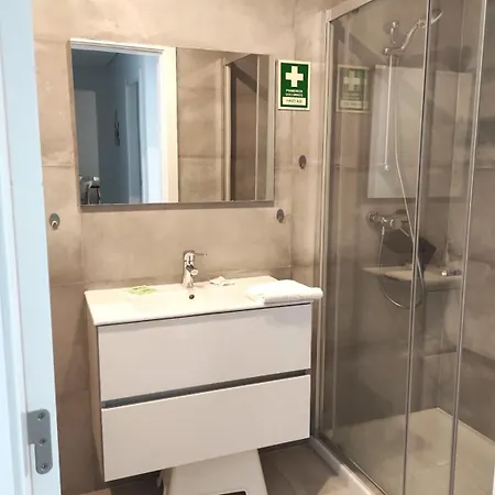 Areias 2 House Apartment