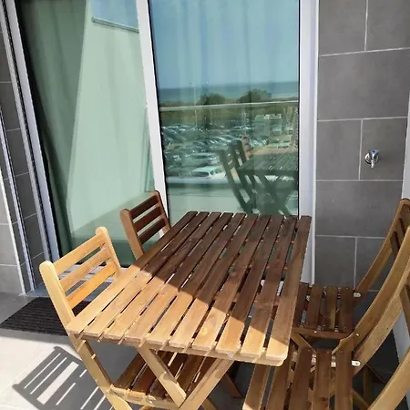 Areias 2 House * מונטה גורדו