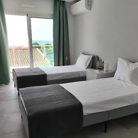 Areias 2 House Apartment Monte Gordo