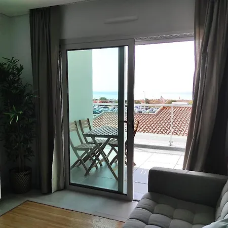 Areias 2 House