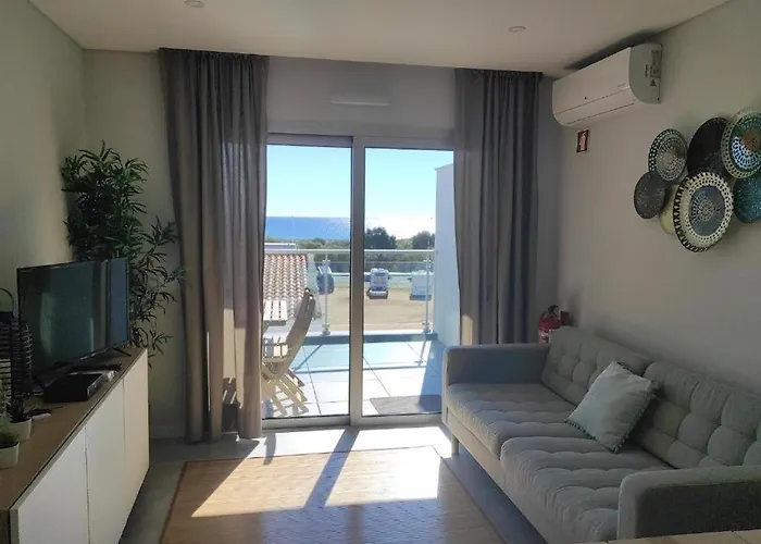 Areias 2 House شقة مونت غوردو