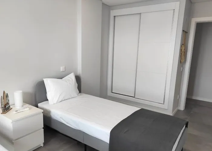 Areias 2 House شقة *