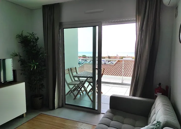 Areias 2 House