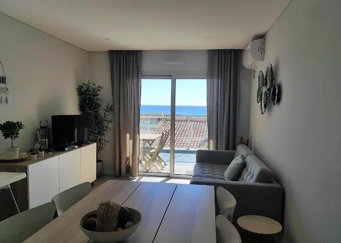 Areias 2 House شقة