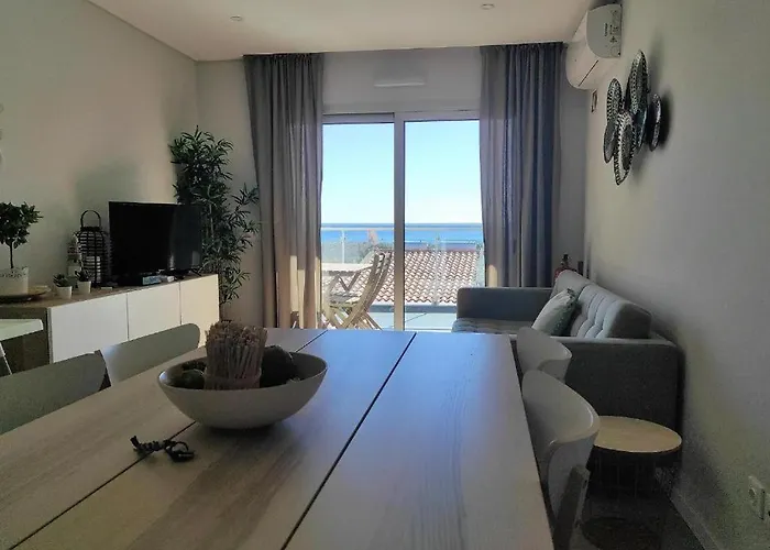 Areias 2 House شقة
