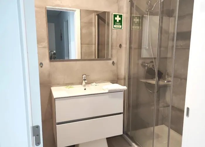 Areias 2 House شقة