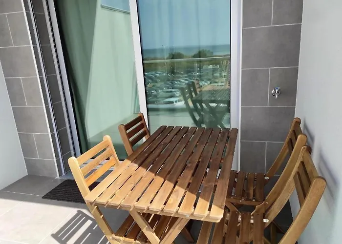 Areias 2 House * مونت غوردو