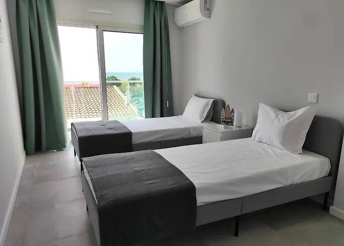 Areias 2 House شقة مونت غوردو
